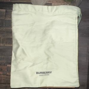 Burberry Ramsey Archive beige